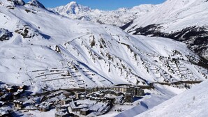 Unclassified image, 3 of 3, button - Several Studios Available for Your Stays With Family or Groups of Friends (Tignes)