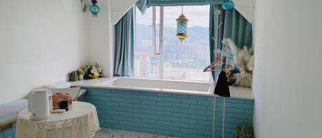 Phòng cơ bản, quang cảnh thành phố | Truy cập Internet không dây miễn phí