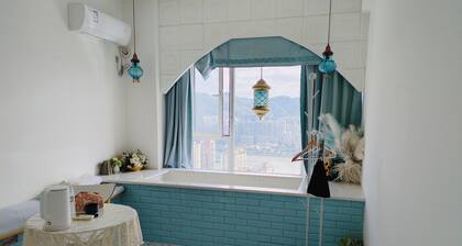 Chongqing Justom Serviced Apartment 7