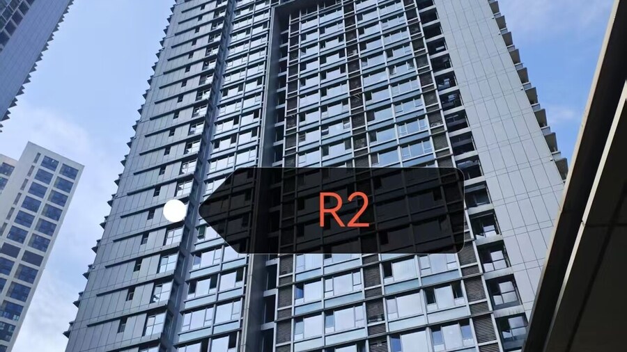 Chongqing Justom Serviced Apartment 7