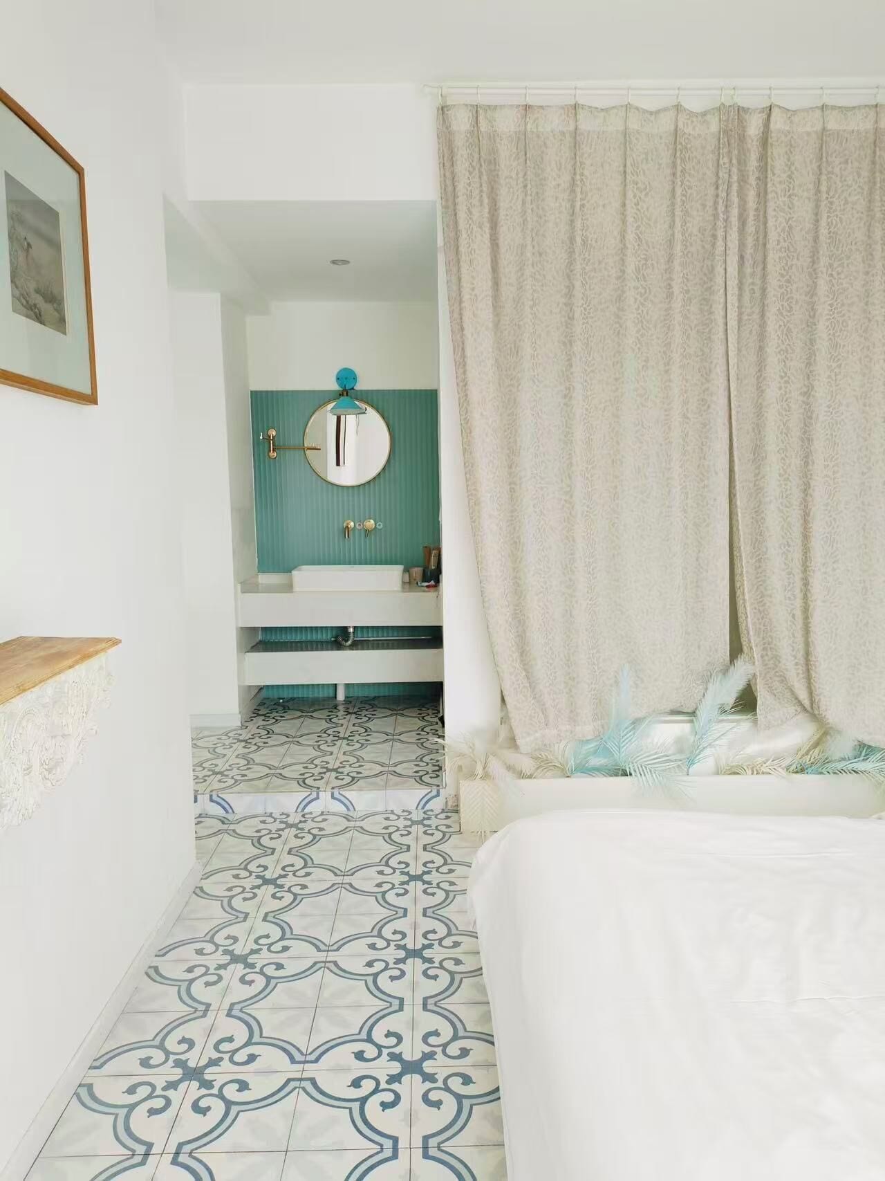 Basic Room, City View | Free WiFi