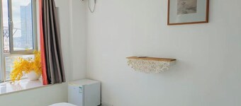 Chongqing Justom Serviced Apartment 7