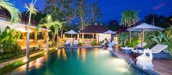 Sunset Cave Villas Lembongan