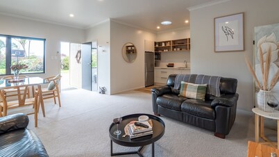 Lemonwood Retreat in Mapua