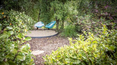 Lemonwood Retreat in Mapua