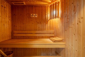 Huoneisto | Kylpylähoito