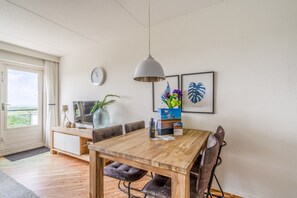 Appartement | Dineren