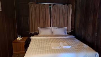 Bungalow clásico, vistas a la montaña | Wifi gratis