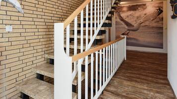 Apartemen | Interior