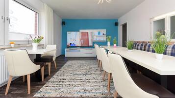 Apartemen | Ruang permainan