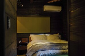 Internet y ropa de cama 