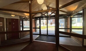 Interior - Very Nice Renovated Apartment in VAL Thorens (Les Belleville)