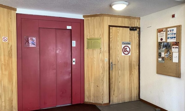 Interior - Very Nice Renovated Apartment in VAL Thorens (Les Belleville)