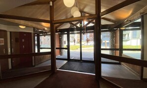 Interior - Very Nice Renovated Apartment in VAL Thorens (Les Belleville)