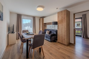 Appartement | Restauration