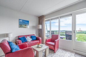 Apartment | Living room