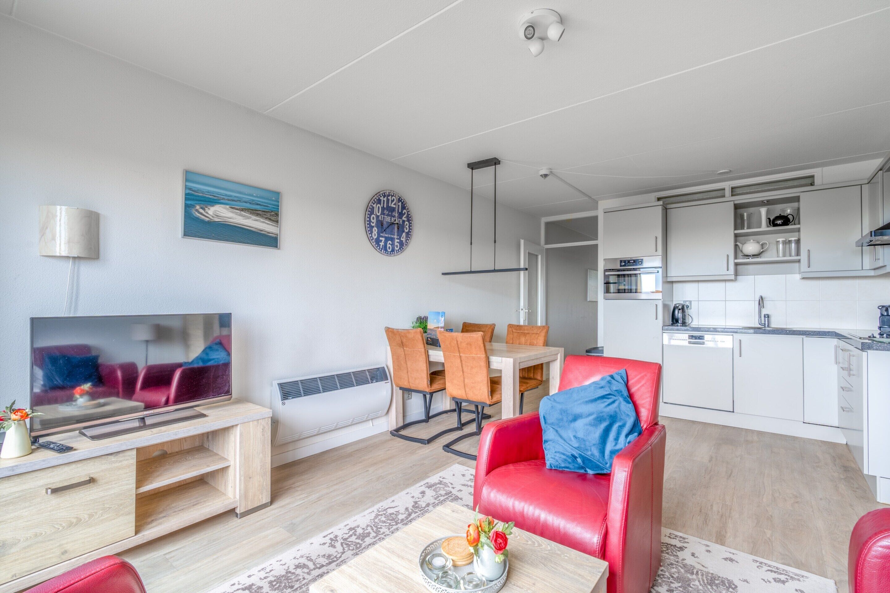 Apartment | Ruang tamu