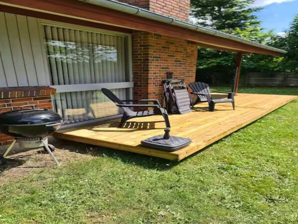 House | Exterior - 5 Star Holiday Home in Orsted (Ørsted)