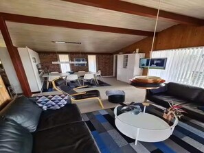 House | Interior - 5 Star Holiday Home in Orsted (Ørsted)