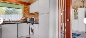 5 Star Holiday Home in Orsted