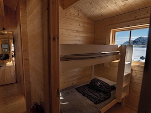 Comfort Cabin, Partial Ocean View - Igloo Lodge - World of Greenland (Avannaata)