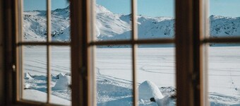 Igloo Lodge - World of Greenland