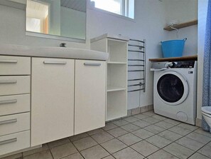 Interior - 4 Star Holiday Home in Allinge (Allinge)