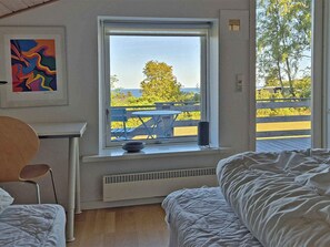 Interior - 4 Star Holiday Home in Allinge (Allinge)