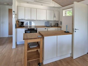 Interior - 4 Star Holiday Home in Allinge (Allinge)