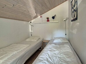 House | Bahagian dalam