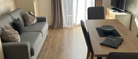 Appartement | Dineren