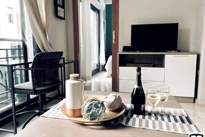 Interior - 🇮🇨UPSCALE 🏖️LAS CANTERAS BEACH🏝️ BALCONY🇮🇨 (Las Palmas de Gran Canaria)