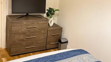 3 bedrooms, internet