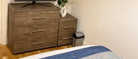 3 camere, accesso a Internet