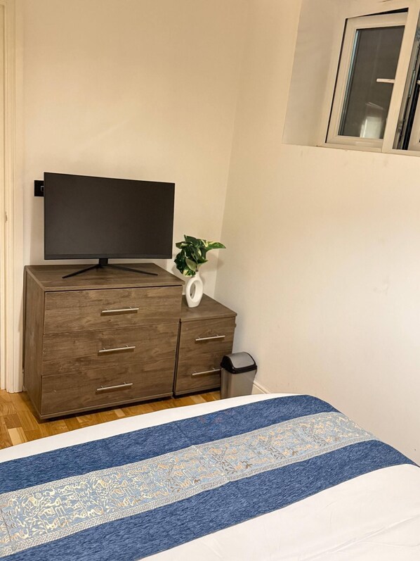 3 bedrooms, internet