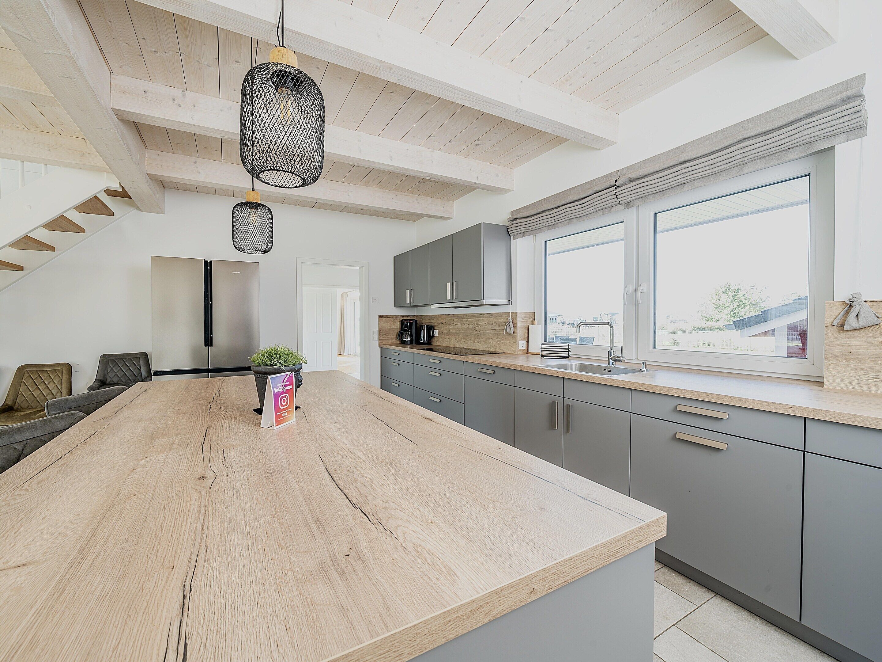 House | Private kitchen