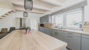 House | Private kitchen