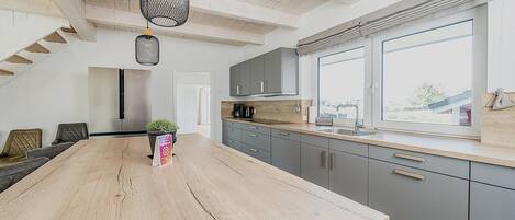 House | Private kitchen