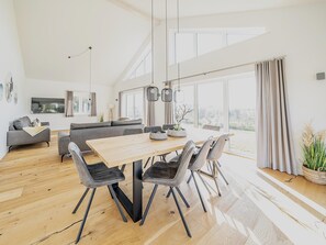 Ferienhaus | Speisen
