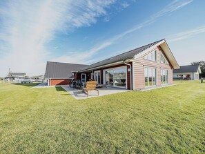 Maison | Extérieur