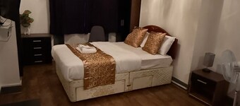 Arsenal Stadium home for