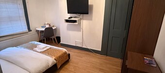 Arsenal Stadium home 2