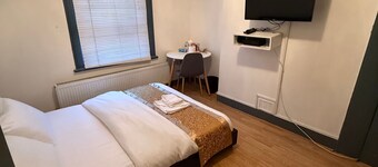 Arsenal Stadium home