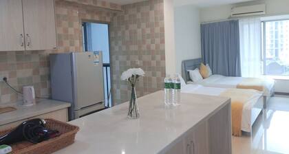 Chongqing Justom Serviced Apartment 8