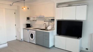 Eget kjøkken