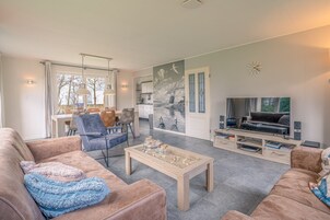 Casa | Sala de estar