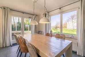 Ferienhaus | Speisen
