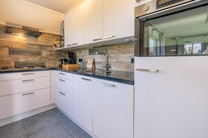 Casa | Cocina privada | Trona infantil
