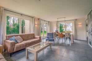 Casa | Sala de estar