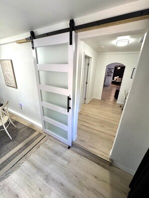 Interior - Intercoastal Home Near Downtown Daytona Beach (Daytona Beach)